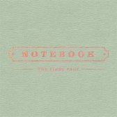 Notebook (1st Mini Album)