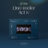 One-Reeler / Act Iv (CD)