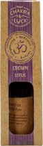 Arte Regal Geurolie Lotus 15 Ml Transparant