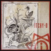 Itchy-O - From The Overflowing (CD)