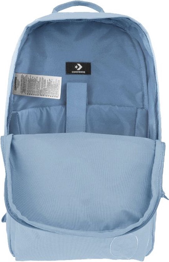 Converse EDC Backpack Blue Chil/ Glacier Grey