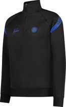 Malelions Malelions Sport Pre-Match Quarterzip