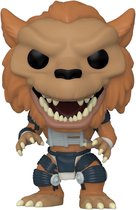 Rahzar - Funko Pop! Movies - TMNT 2 Secret of the Ooze