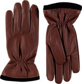 Lederen DNR handschoenen voor heren | Echt leer, volledig wind- en waterafstotend