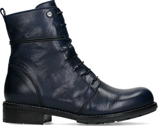 Chaussures à lacets Wolky High Murray taille 38