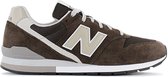 New Balance 996 - Heren Sneakers Sport Vrije tijd Fitness Schoenen Bruin CM996SHB - Maat EU 42 US 8.5