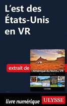 L'est des Etats-Unis en VR