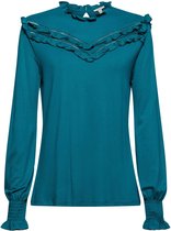 EDC by Esprit 111CC1K303 - Lange mouwen voor Vrouwen - Maat L