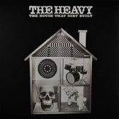 The Heavy - The House That Dirt Built (CD)