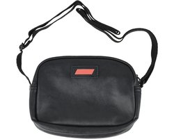 Puma Sf Ls Small Satchel, Unisex, Zwart, Sachet, maat: One size