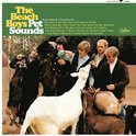 The Beach Boys - Pet Sounds (LP + Download) (Mono)