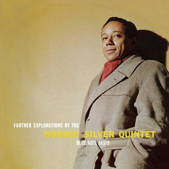 Horace Silver Quintet - Further Explorations (LP) (Tone Poet)