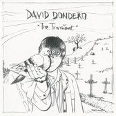 David Dondero - The Transient (LP) (Coloured Vinyl)