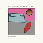 Brian Eno, Roger Eno - Luminous (LP)