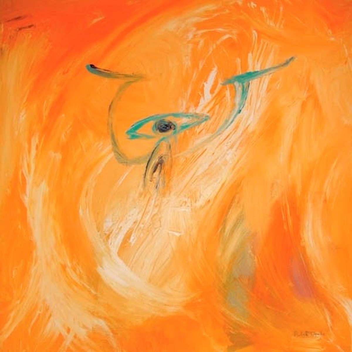 My Cat Is An Alien & Jean-Marc Montera - Union Of The Supreme Light (LP)