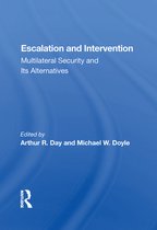 Escalation And Intervention