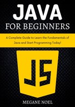Computer Programming - Java for Beginners