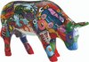Cow Parade Brenners Mooters (medium ceramic)