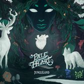 Pale Heart - Jungleland (CD)