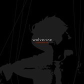 Wolverine - A Darkened Sun (LP)