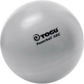 TOGU Powerball Premium ABS - 65 cm - zilver