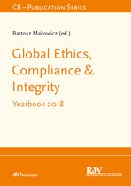 Recht Wirtschaft Steuern - Handbuch - Global Ethics, Compliance & Integrity