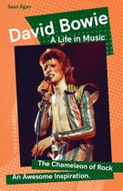 Want to know More about Rock & Pop? - David Bowie