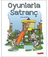 Oyunlarla Satranç