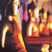 Chinmaya Dunster - Land Of The Buddhas (CD)