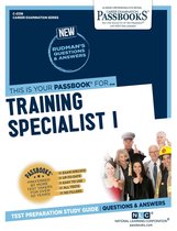 Career Examination Series - Training Specialist I