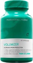 Viamax Volumizer - 60 Capsules