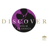 Various Artists - Discover Film Classics (CD)