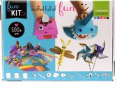 Vaessen Creative Knutselpakket Fun Kit - nr.2