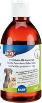 Trixie premium olie hond / kat - 250 ml - 1 stuks