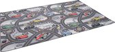 Snapstyle Vloerkleed Kinderen en Speeltapijt Disney Cars