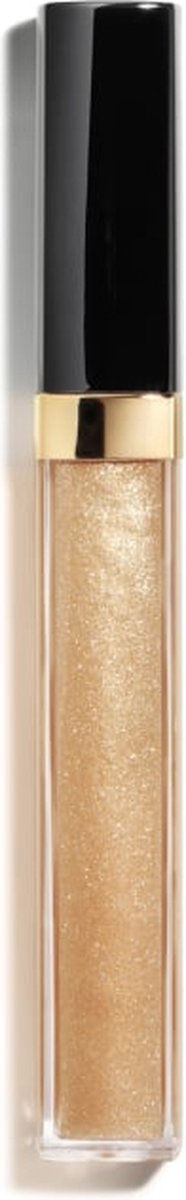 Goedkoopste Chanel Rouge Coco Gloss Illuminating Top Coat - 774 Excitation - 5,5 g