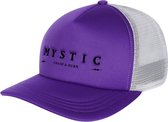 Mystic Dames Cap Hush Cap - Purple
