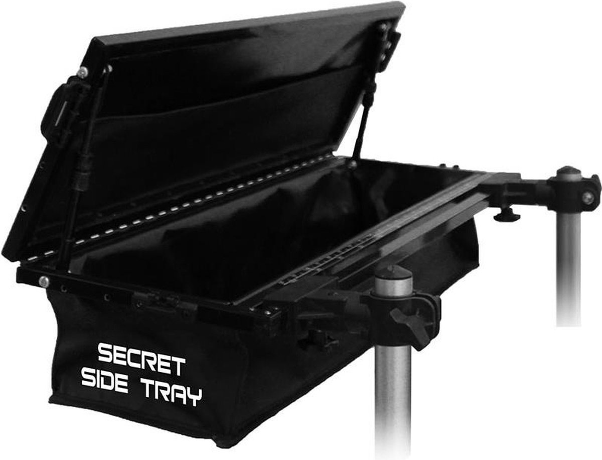 Colmic Secret Side Tray 700 D36