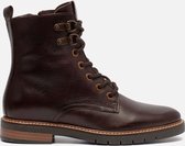 Linea Zeta Veterboots bruin - Maat 41