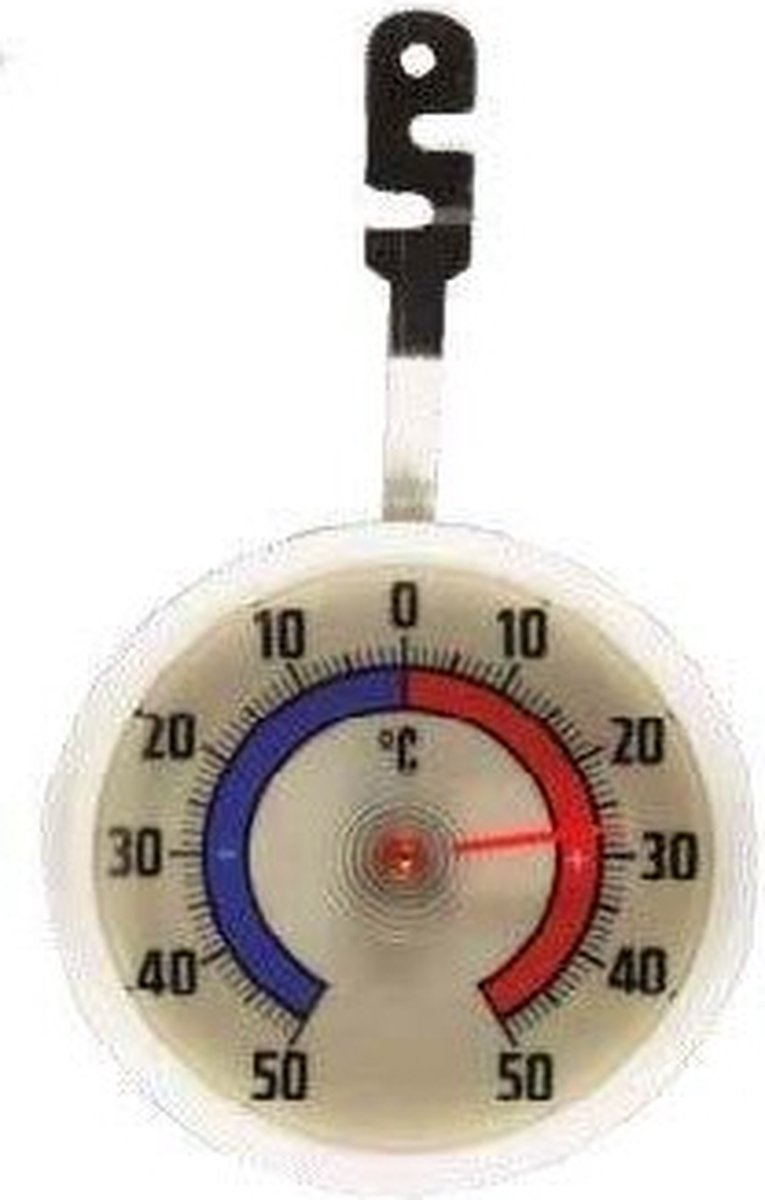 Freezer Dial Thermometer Model 1091.5 - Saro 484-1015