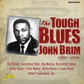 Various Artists - Detroit To Chicago. The Tough Blues Of John Brim 5 (CD)