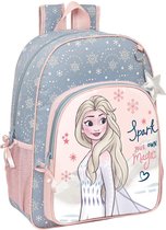 Schoolrugzak Frozen Magical Seasons (33 x 42 x 14 cm)