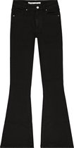 Raizzed Vrouwen Jeans SUNRISE Black-Maat 25/34