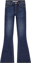 Raizzed Vrouwen Jeans SUNRISE Dark Blue Stone-Maat 30/34