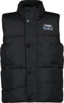 Raizzed jongens bodywarmer Tahoma Deep Black