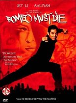 Speelfilm - Romeo Must Die