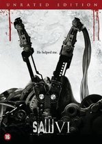 Saw 6 (Unrated Edition)