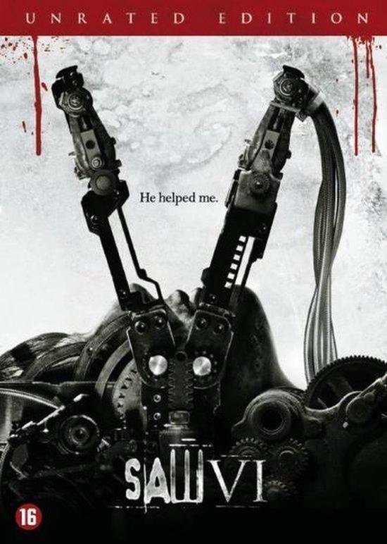 Saw 6 (Unrated Edition)