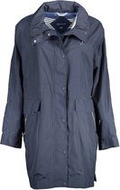 GANT Trench Women - S / BLU