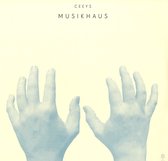 CEEYS - Musikhaus (LP)